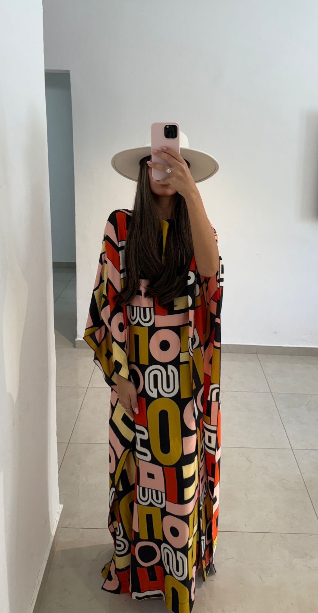 ROBE PARIS