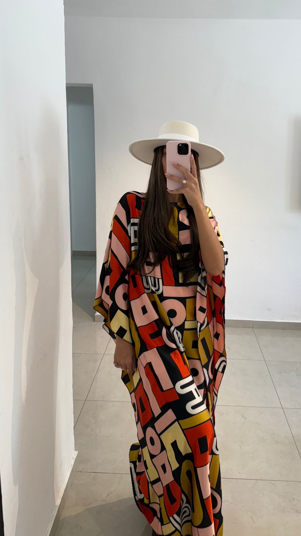 ROBE PARIS