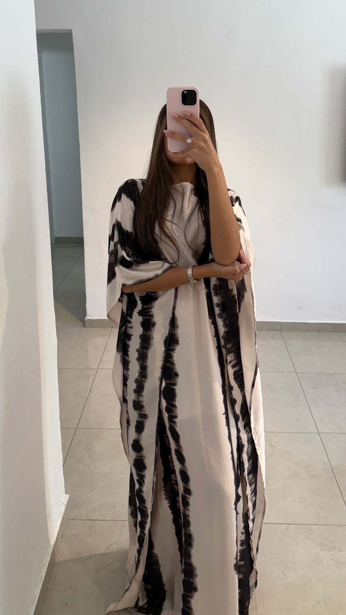 שמלה פריז
