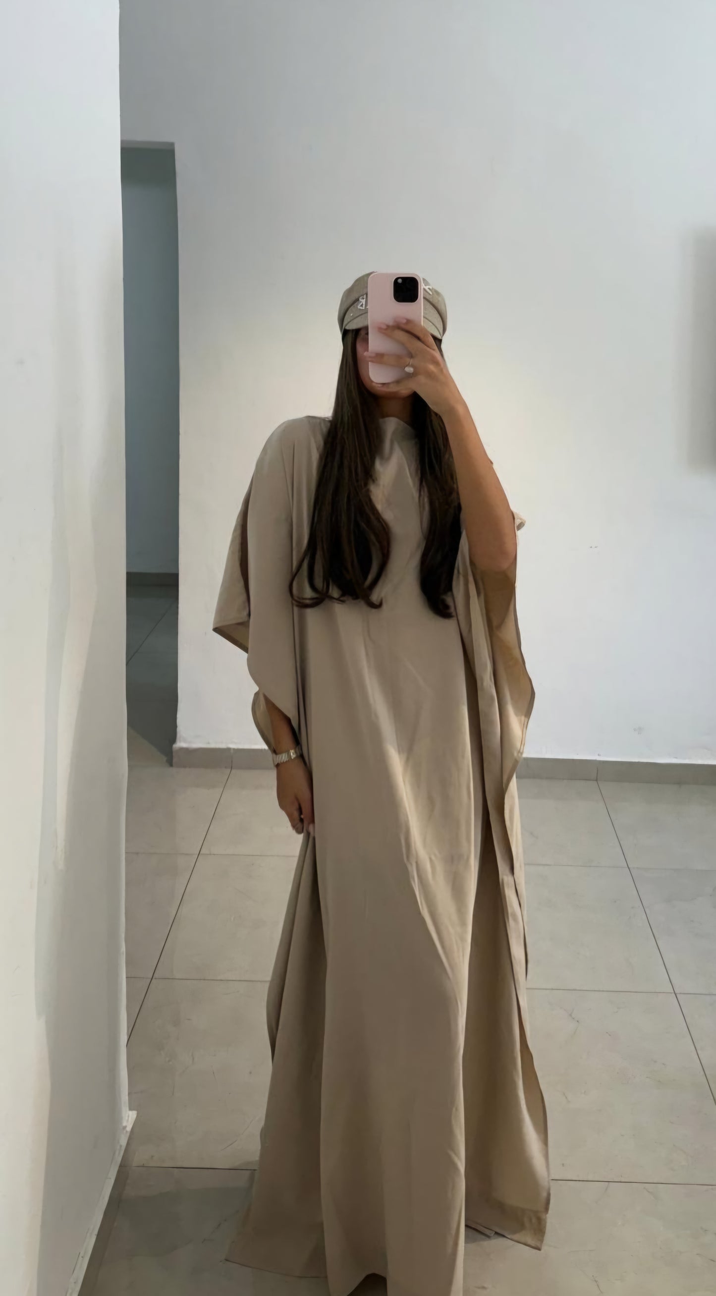 ROBE PARIS
