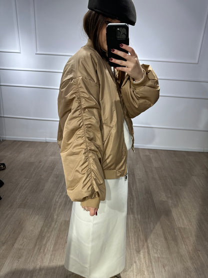 BOMBER CAMEL