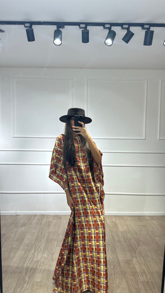 ROBE PARIS