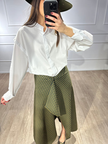 CHEMISE EN COTON