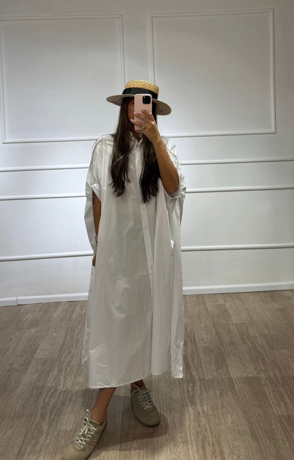 שמלה ג’לביה