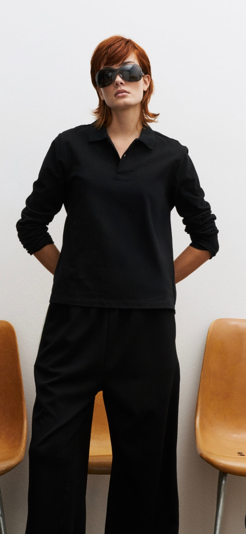 POLO NOIR