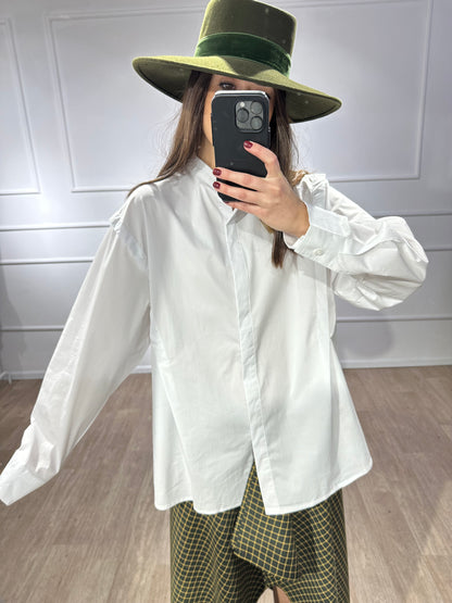 CHEMISE EN COTON