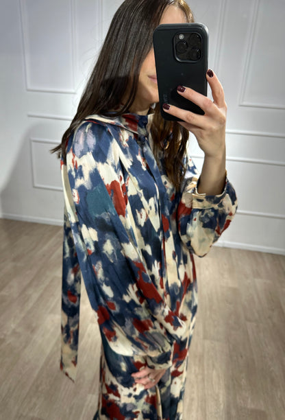 Anna שמלה 
