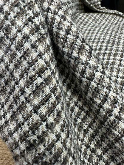 חצאית אי סימטרית Tweed