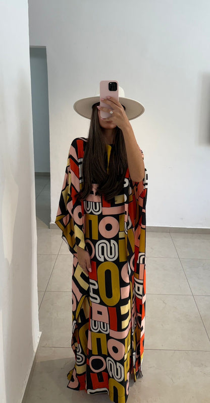 ROBE PARIS