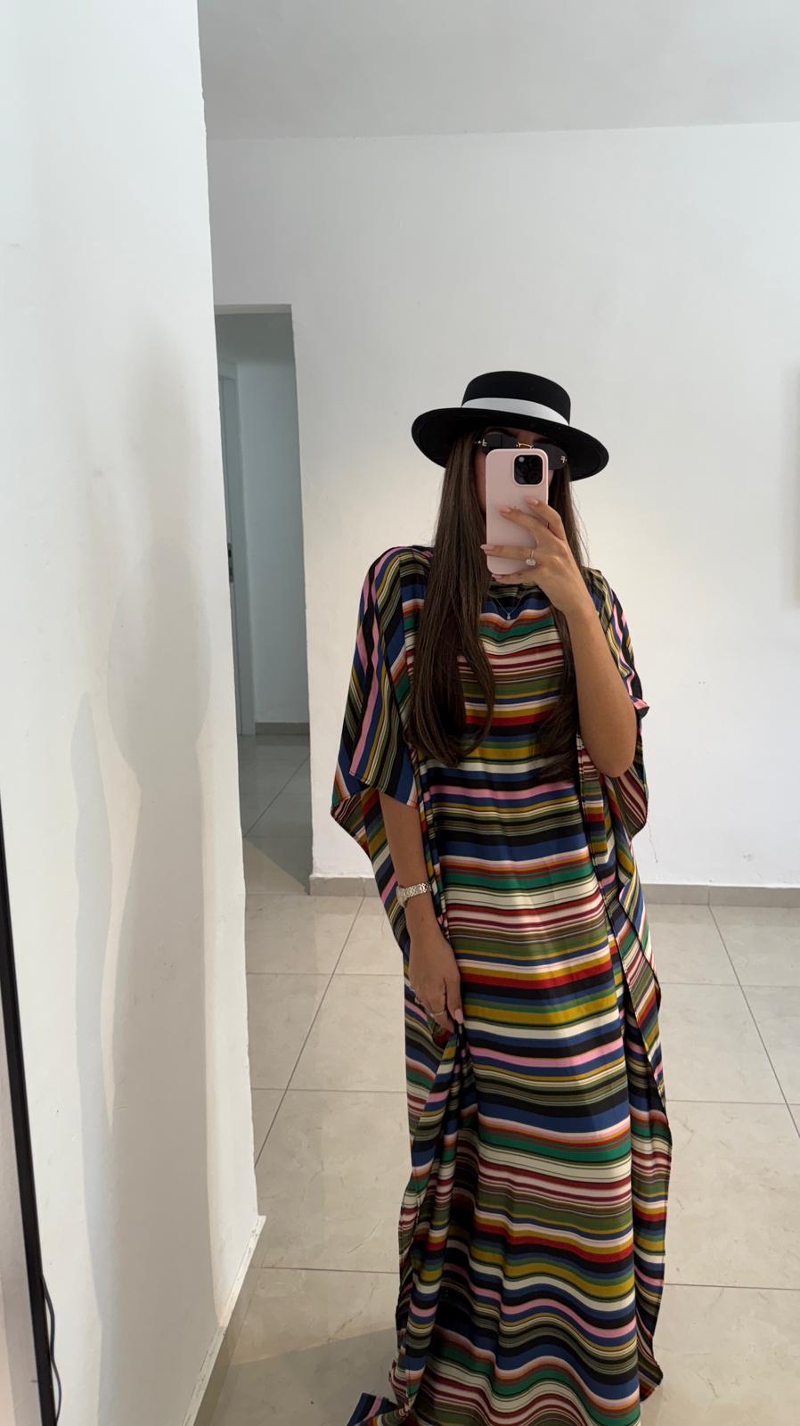 ROBE PARIS