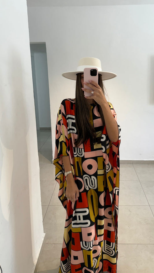 ROBE PARIS