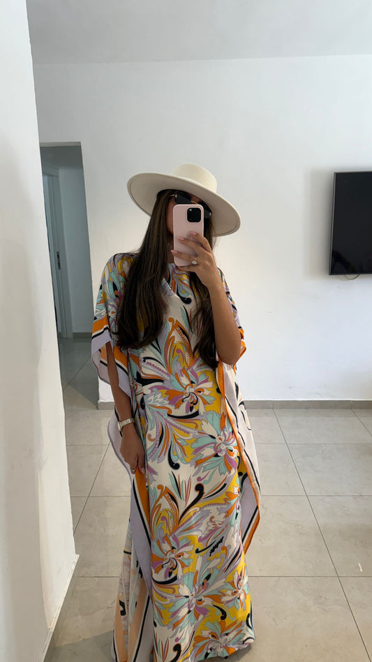 ROBE PARIS